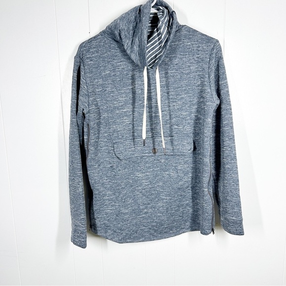 United By Blue Tops - NEW United by Blue Great Escape Anorak Midnight Extra Small